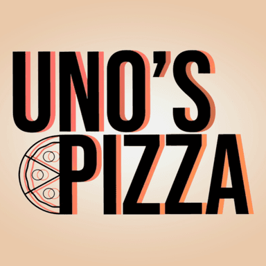 Uno's Pizza Logo