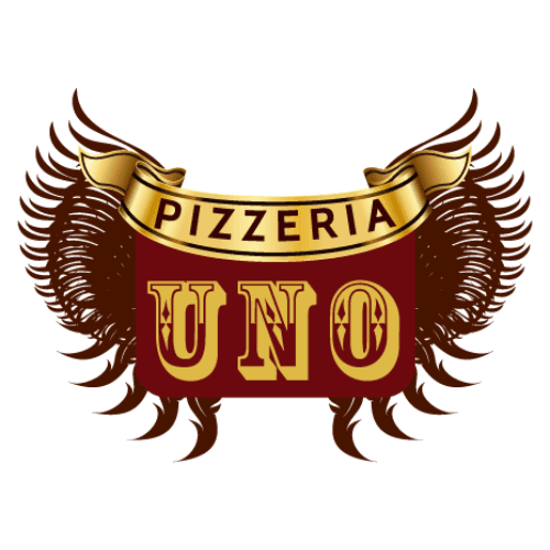 Uno's Pizza logo